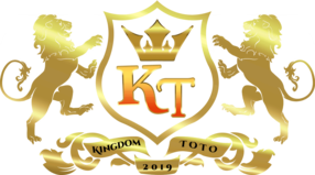 Kingdomtoto_logo